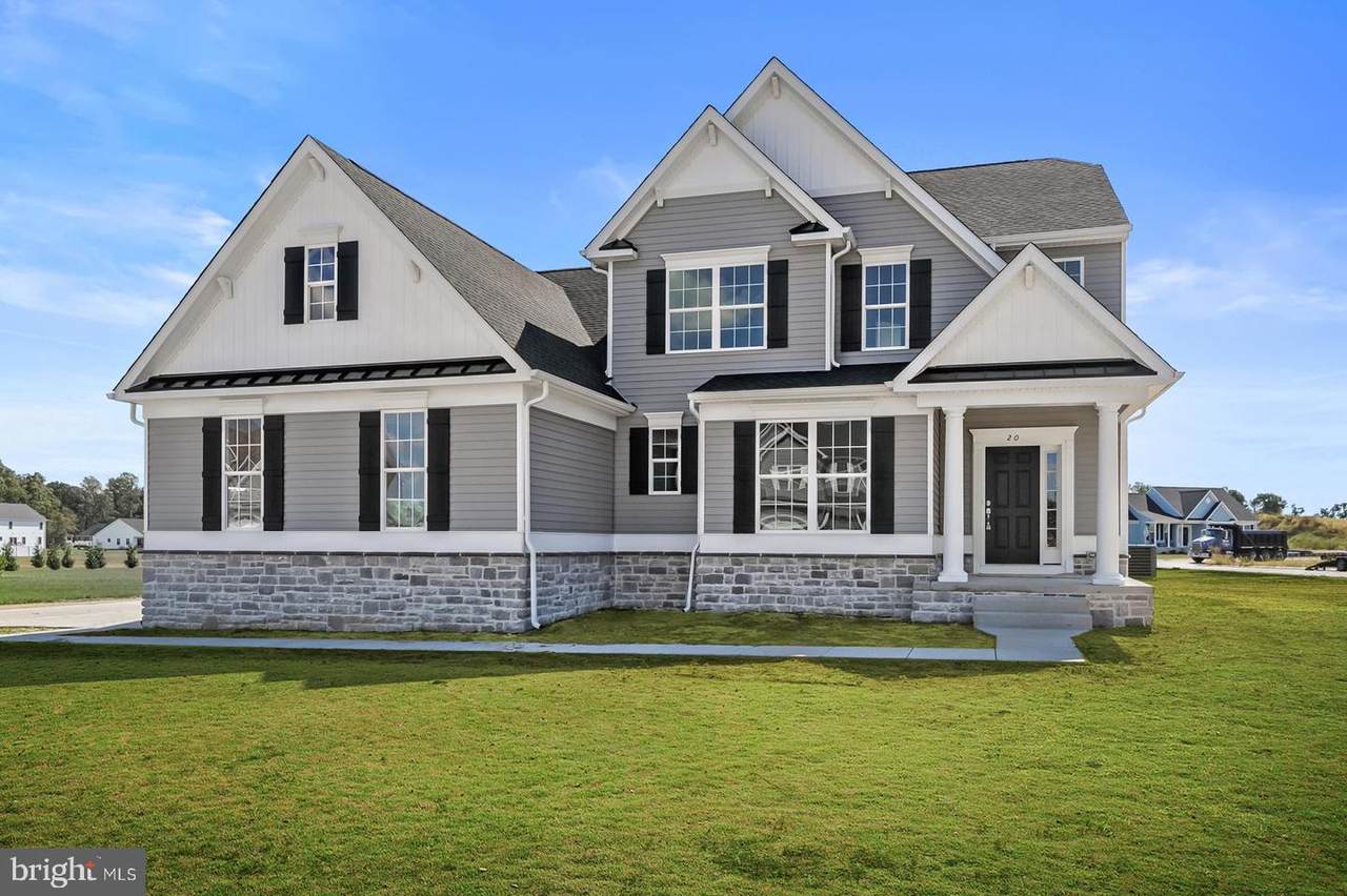 25 Belfry Drive - Photo 1