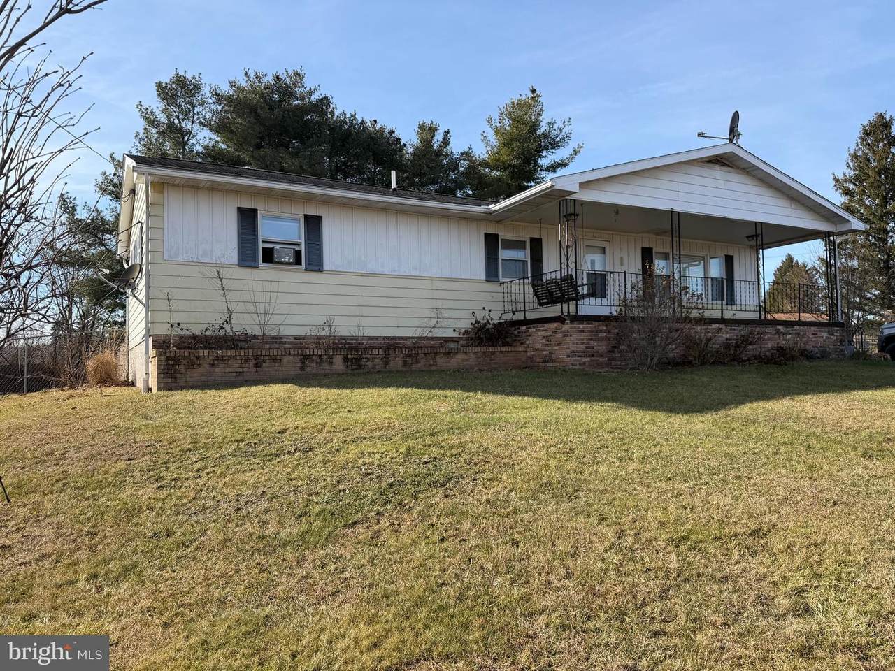 150 Hannas Road - Photo 1