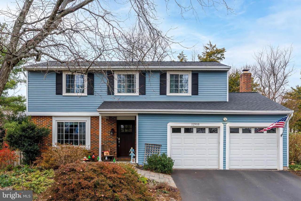 12918 Framingham Court - Photo 1