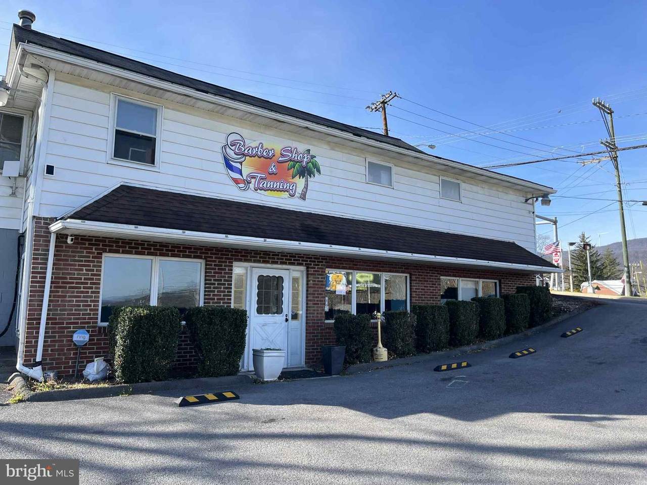 14716 Mcmullen Highway - Photo 1