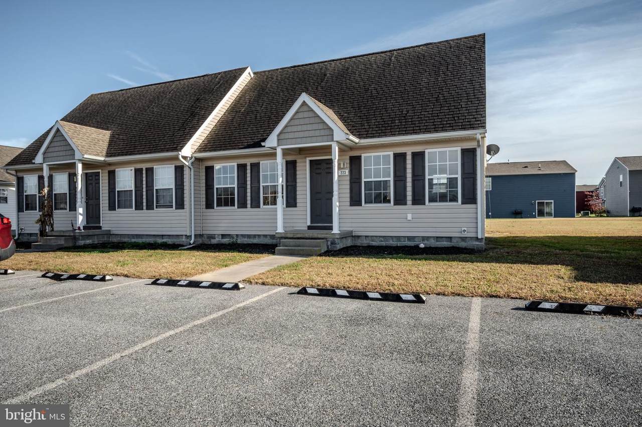 223 Brown Street - Photo 1