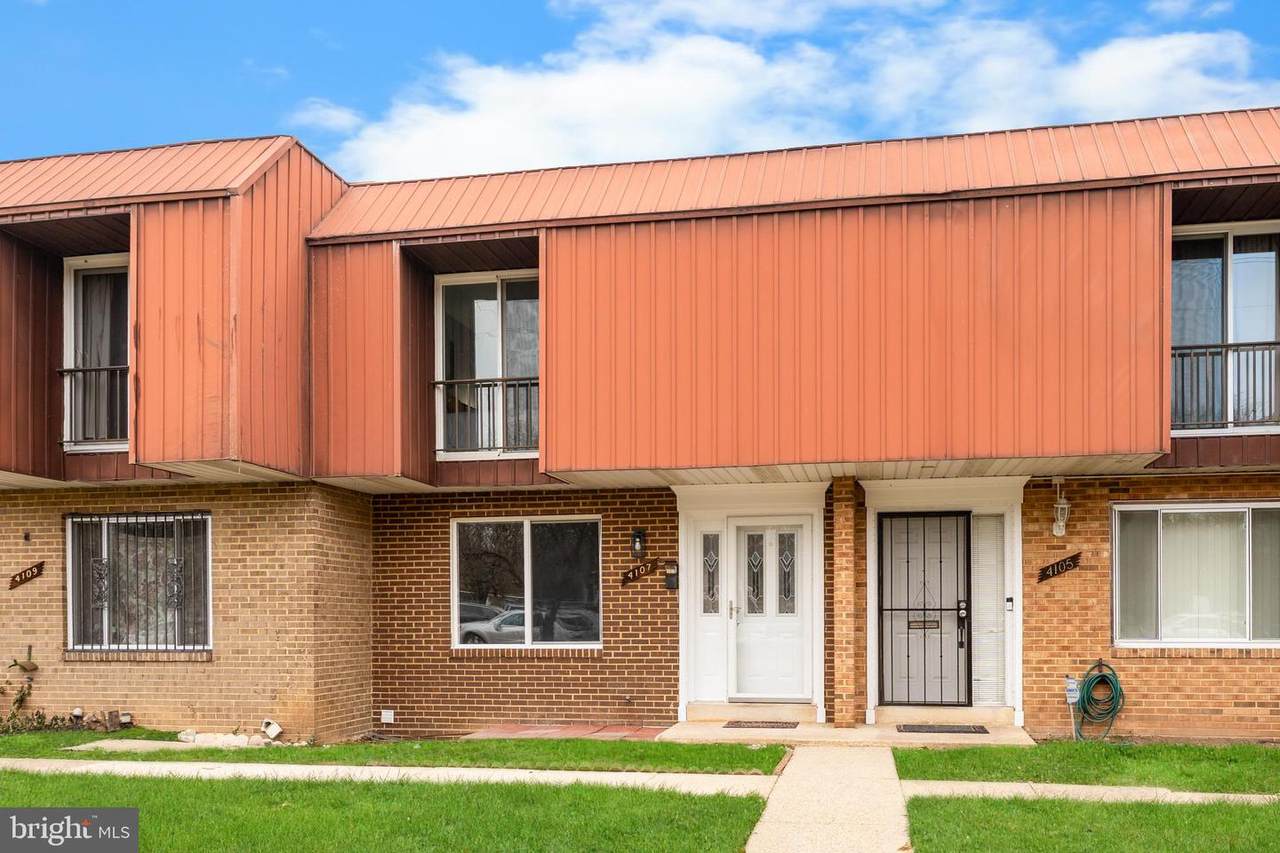 4107 Massachusetts Avenue - Photo 1