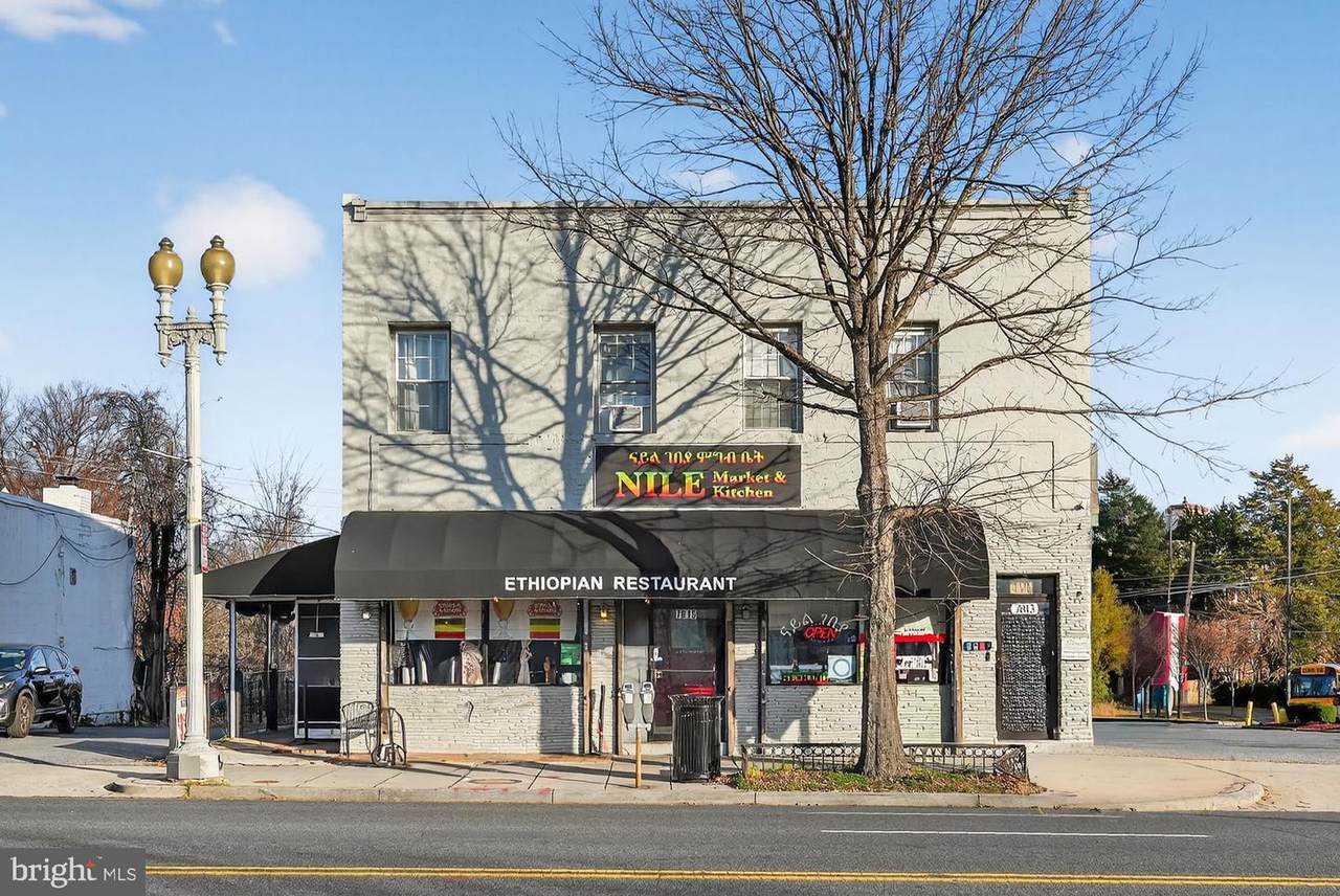 7815 Georgia Avenue - Photo 1