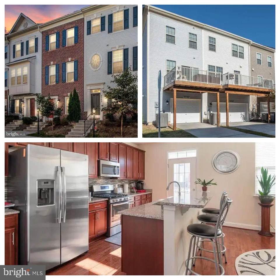 4502 Potomac Highlands Circle - Photo 1