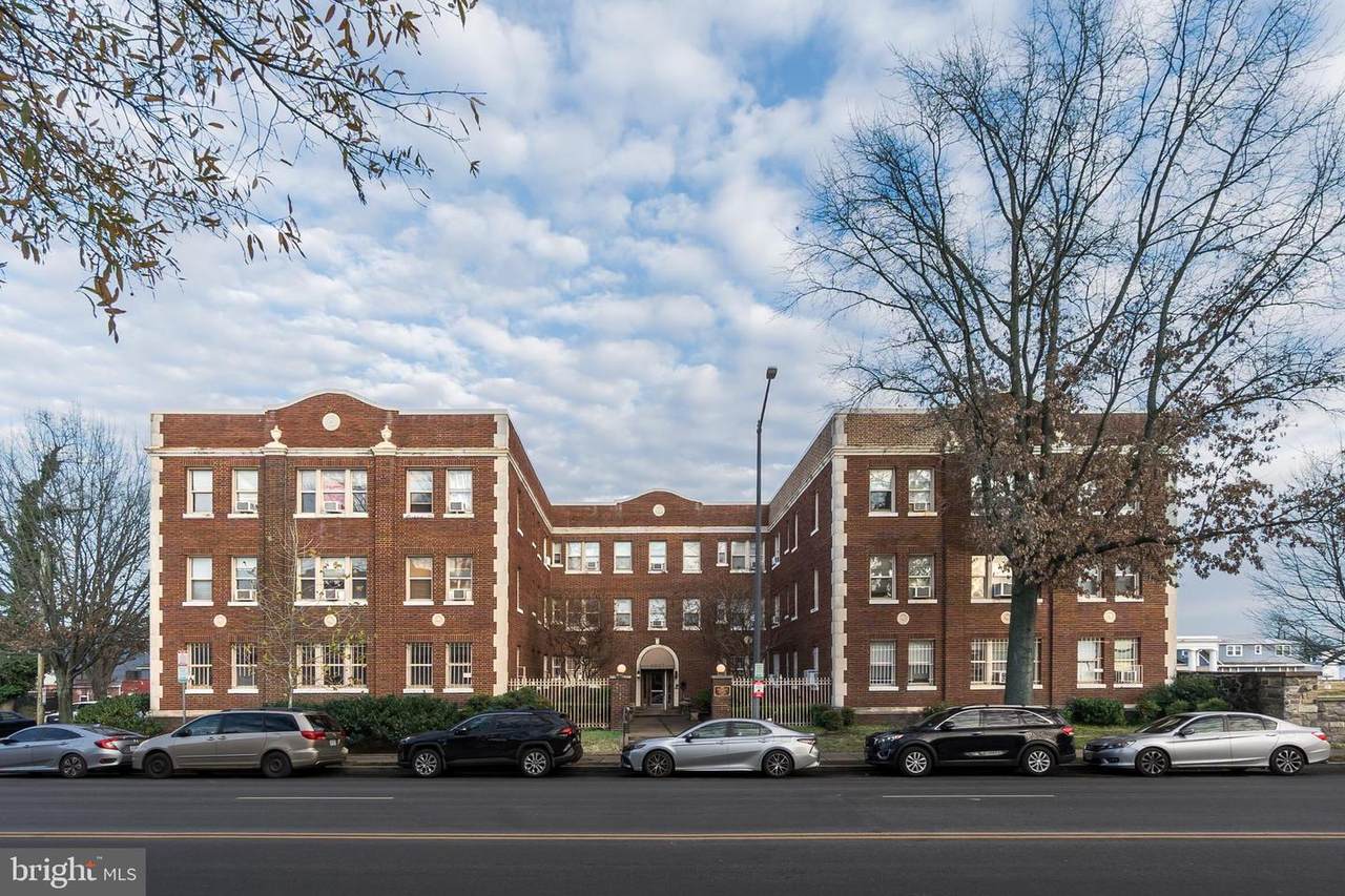 6645 Georgia Avenue - Photo 1