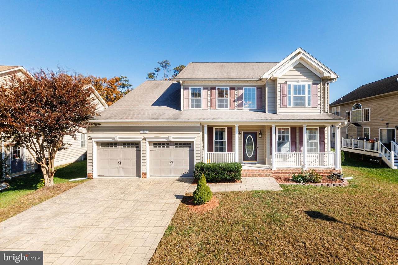 9402 Pep Rally Lane - Photo 1