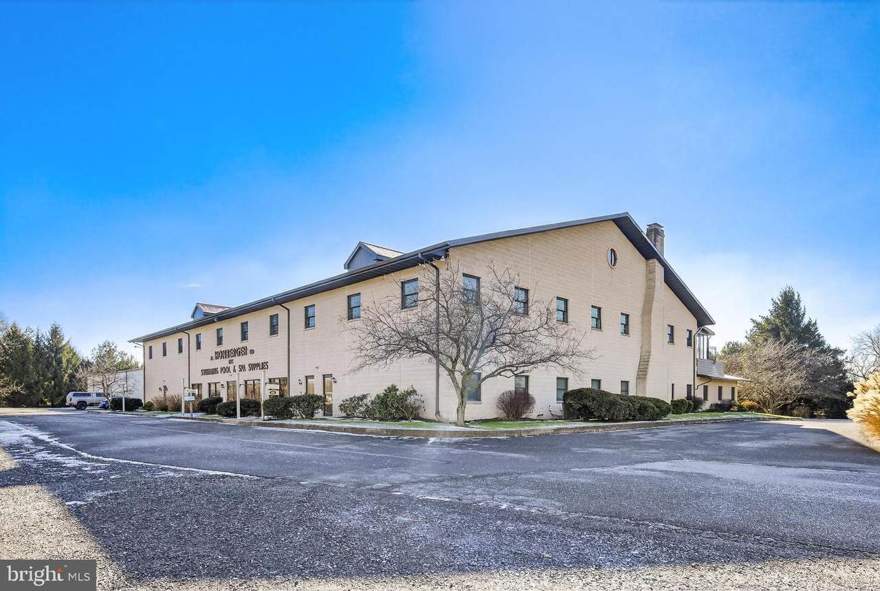 885-895 Chiques Road - Photo 1