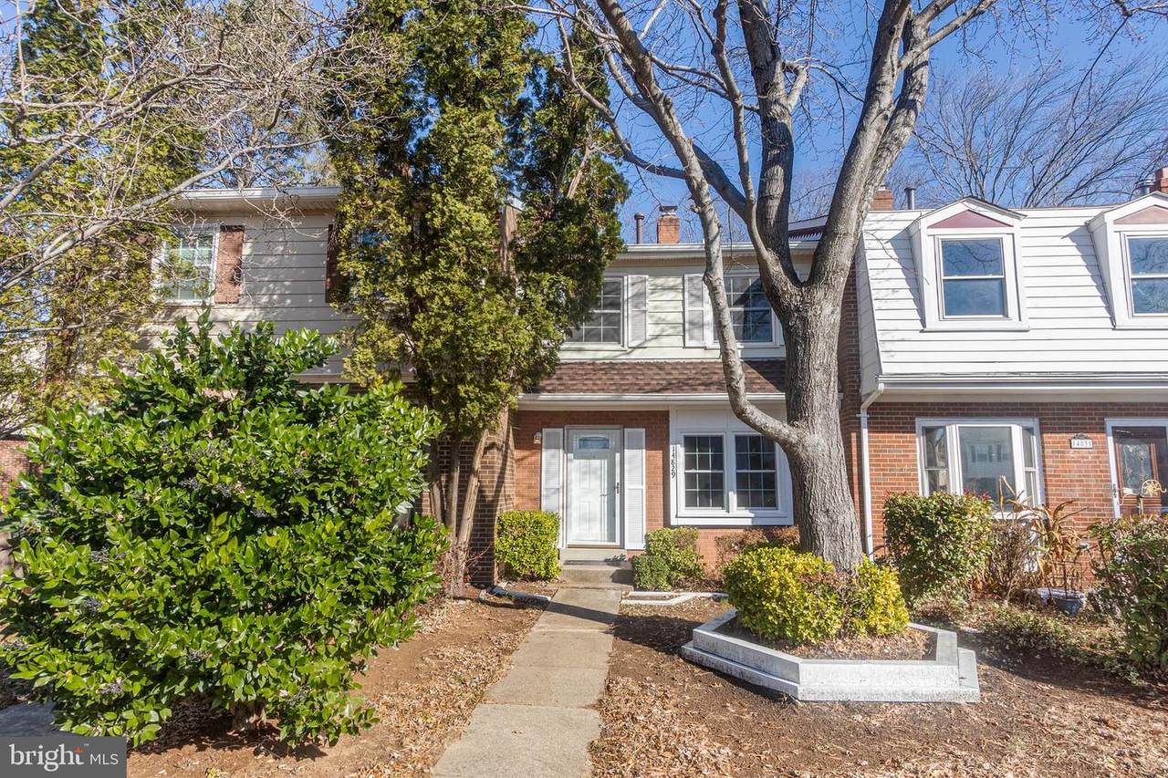 14829 Emberdale Drive - Photo 1