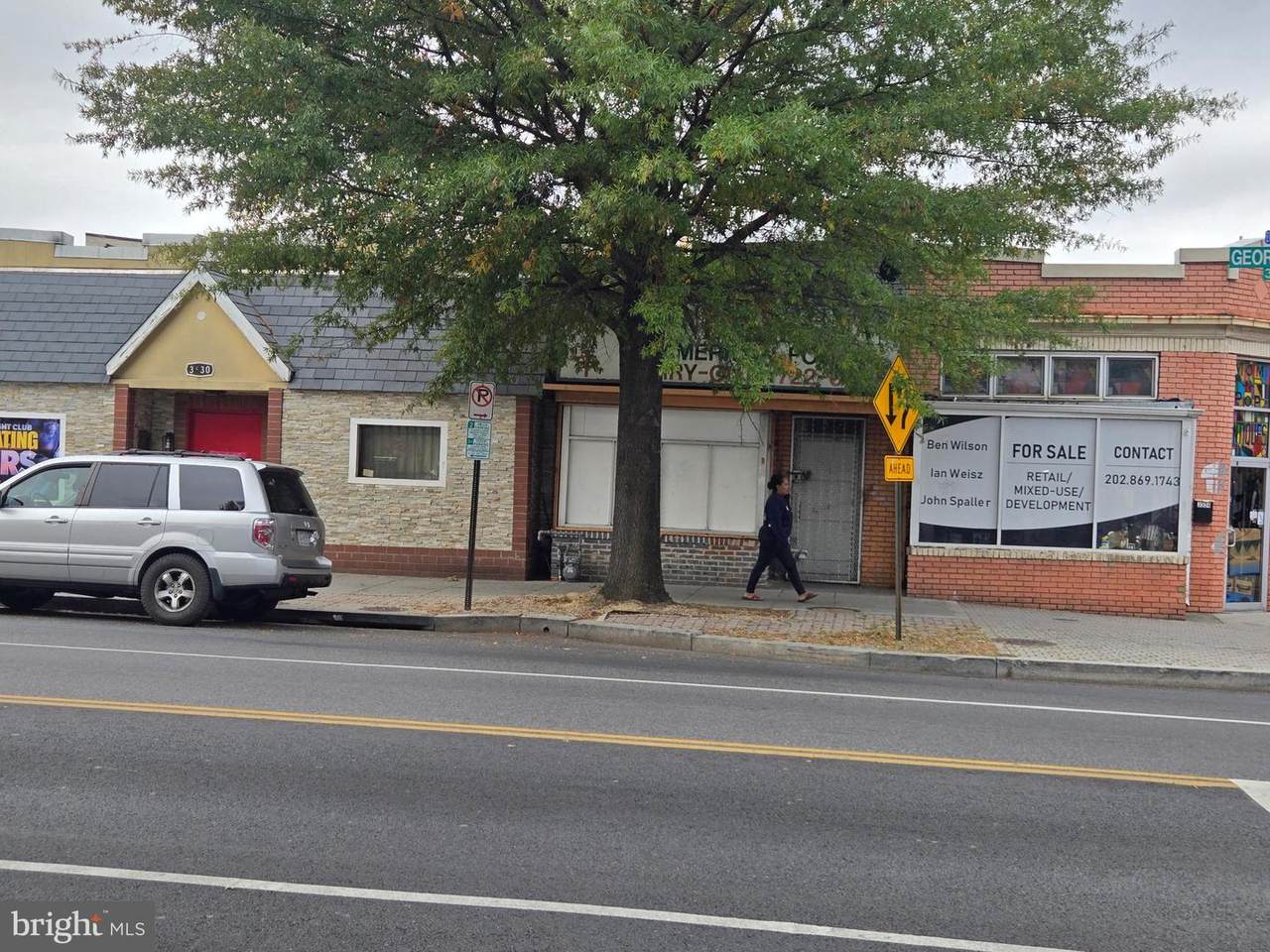 3532 Georgia Avenue - Photo 1