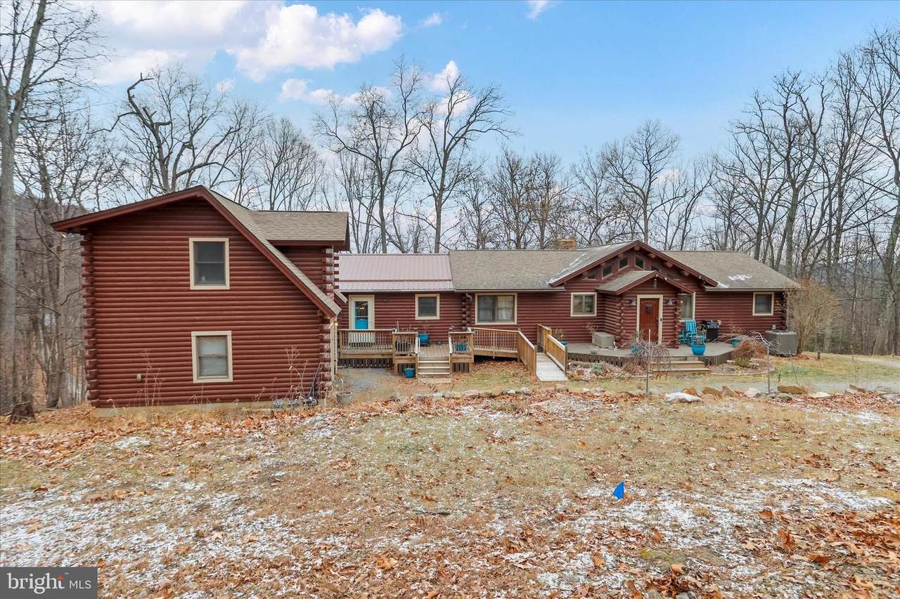 1400 Core Road - Photo 1