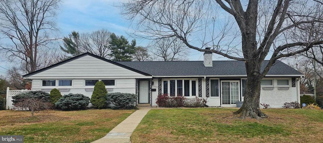 4202 Yates Road - Photo 1