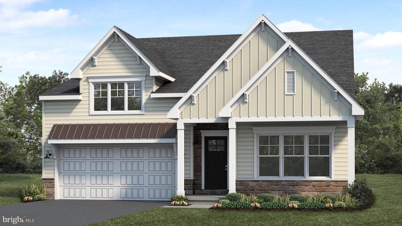 204 Pinnacle Ridge Drive - Photo 1