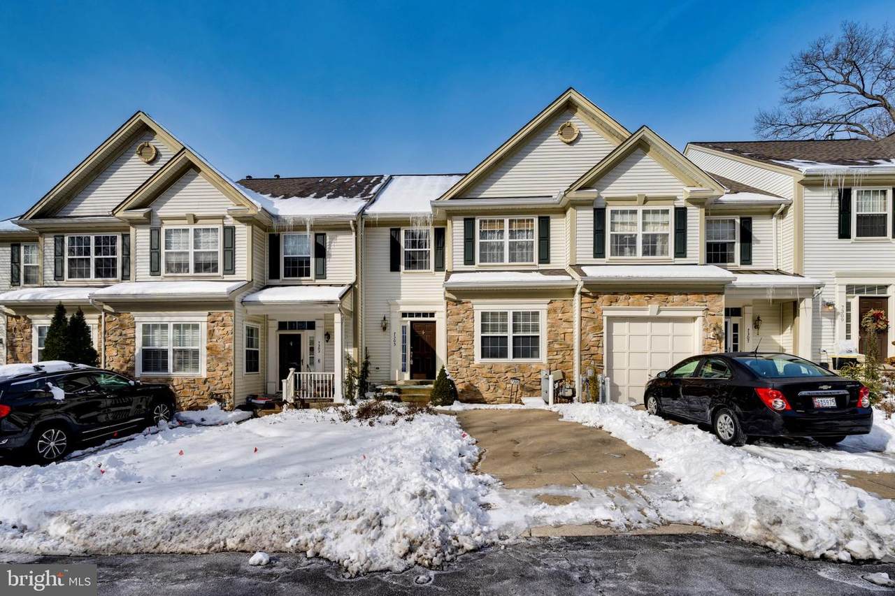 7305 Shady Glen Drive - Photo 1