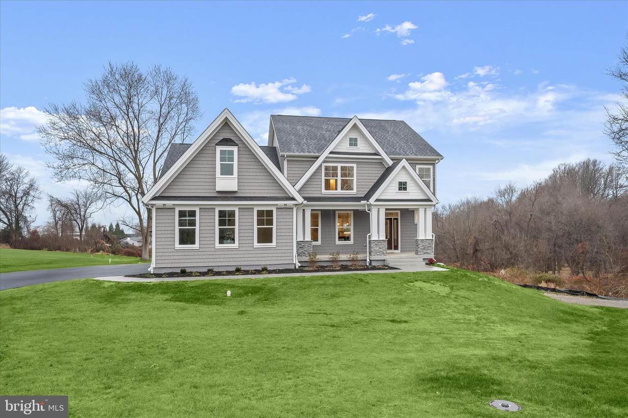 5712 Hodges Road - Photo 1