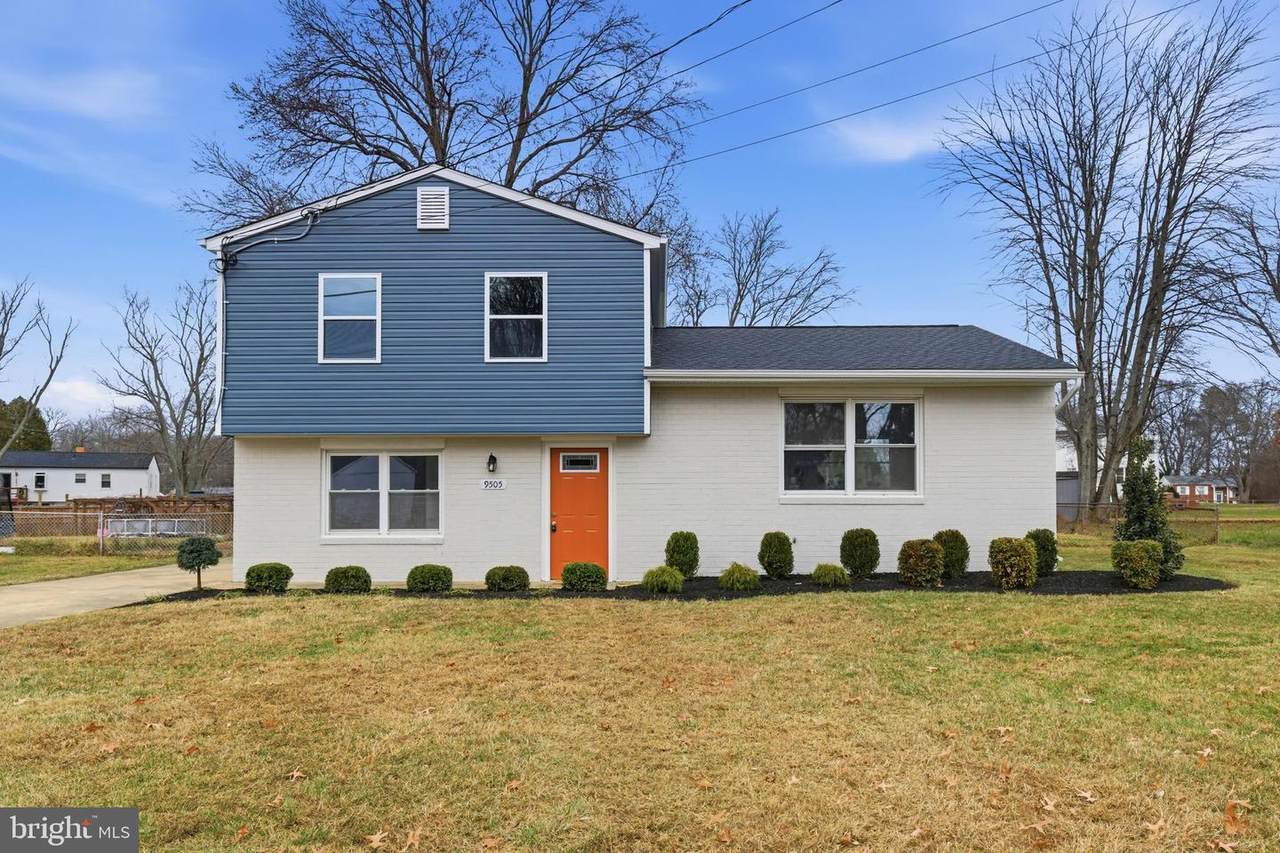 9505 Pryde Drive - Photo 1