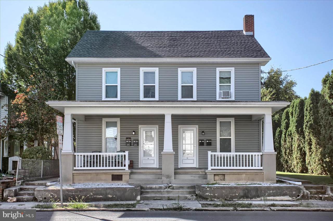 424 Main Street - Photo 1