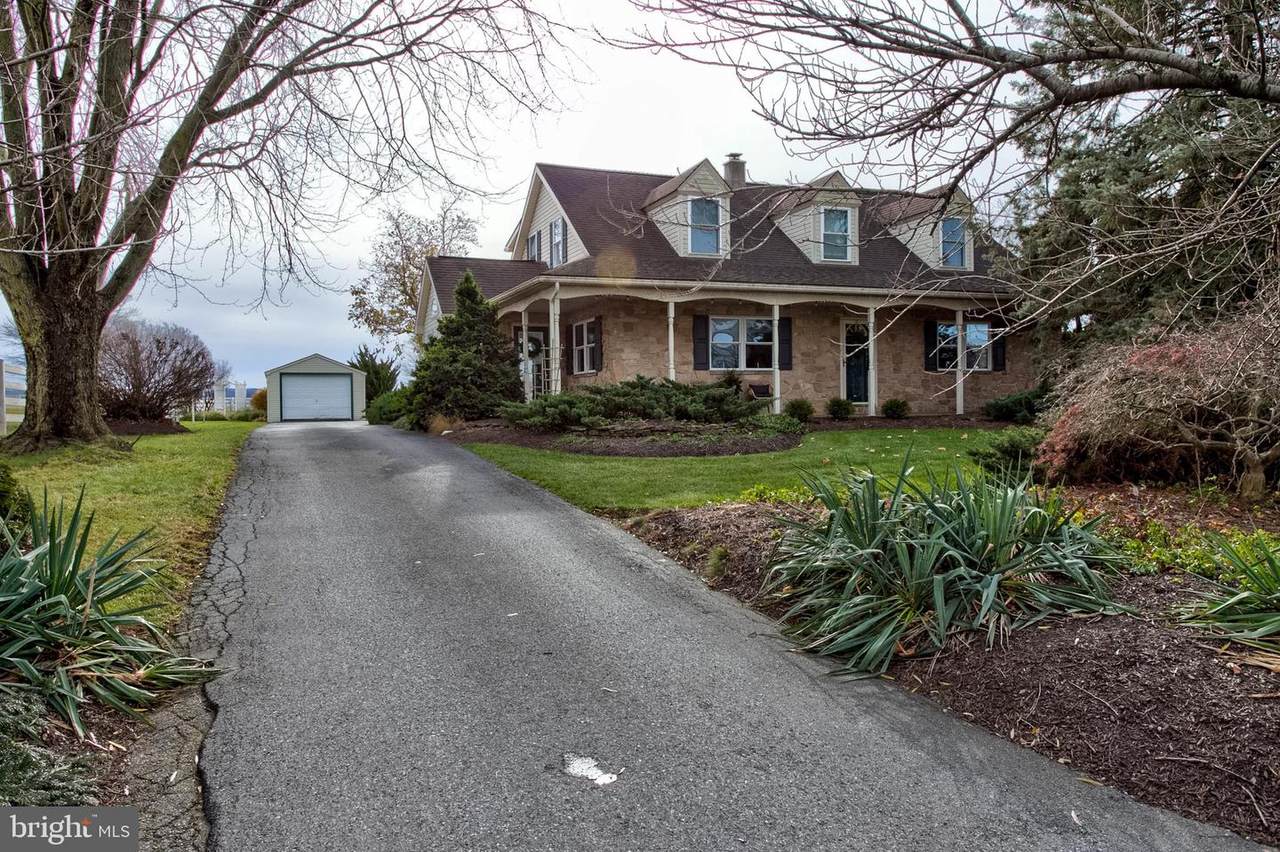 5582 Old Philadelphia Pike - Photo 1