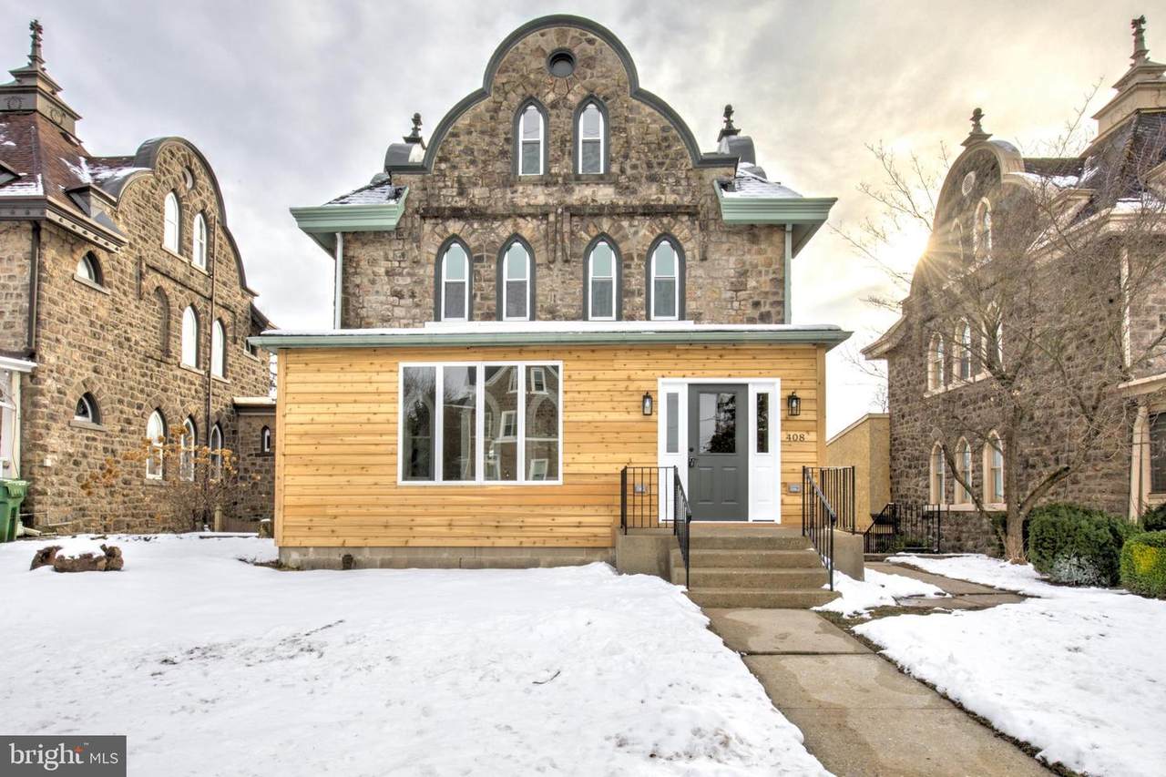 408 Highland Avenue - Photo 1