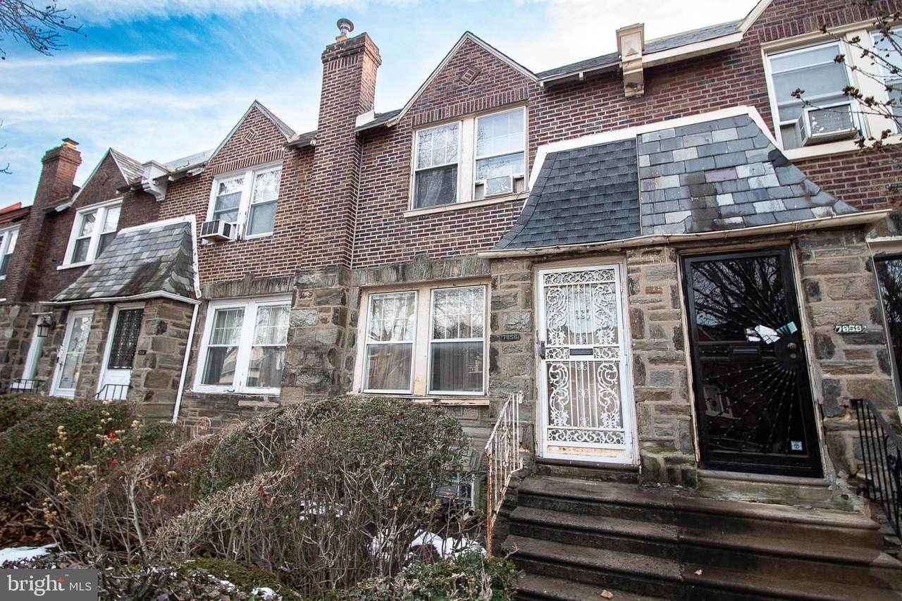 7856 Provident Street - Photo 1