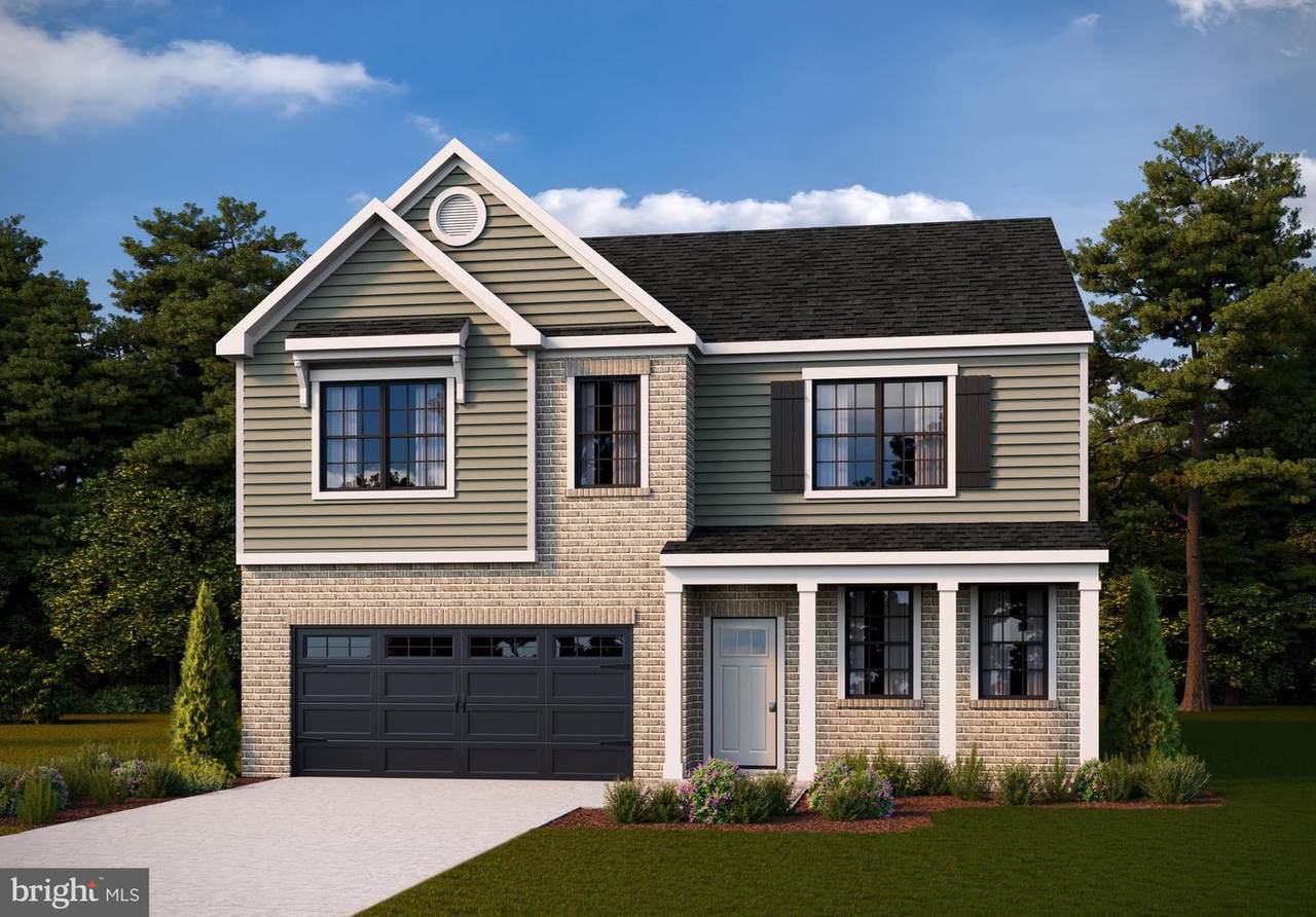 5222 Manor Park Drive - Photo 1