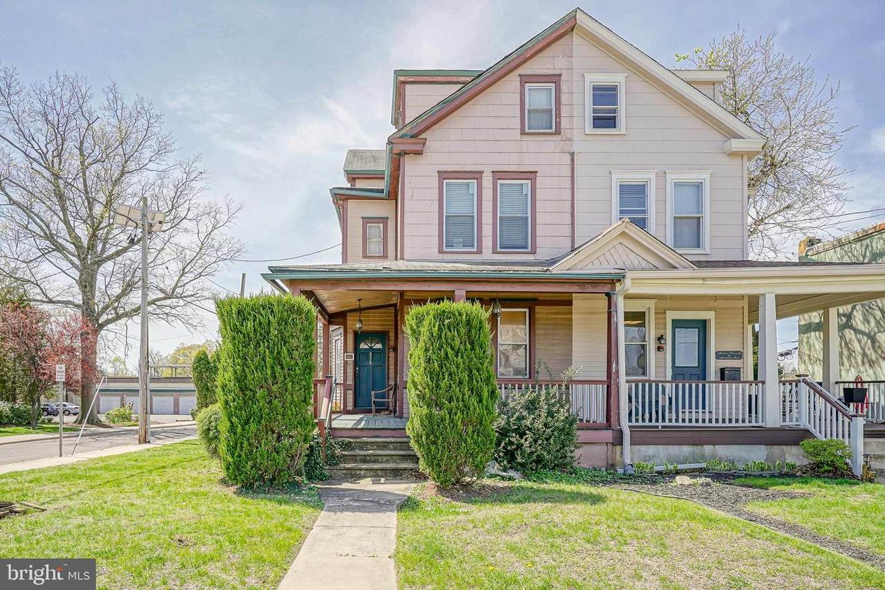 878 Haddon Avenue - Photo 1