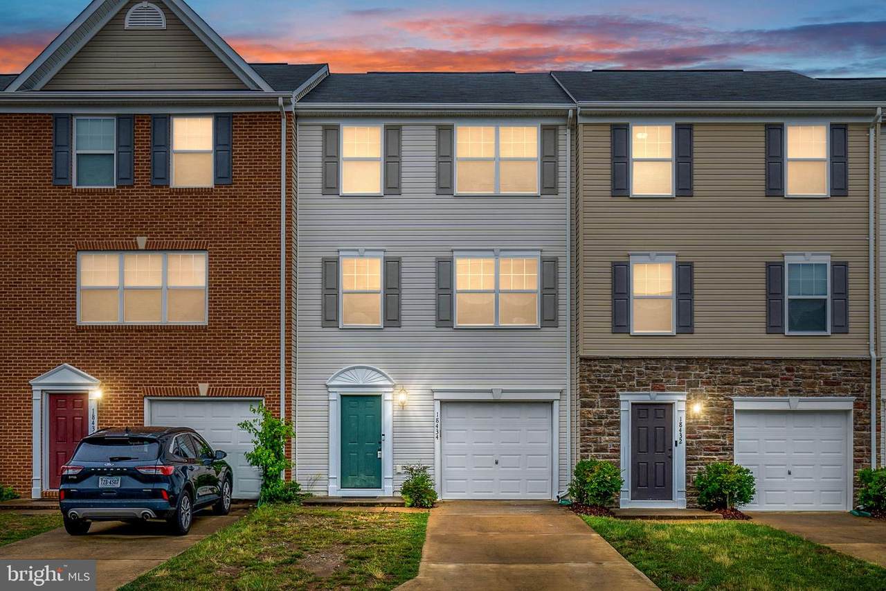 18434 Congressional Circle - Photo 1