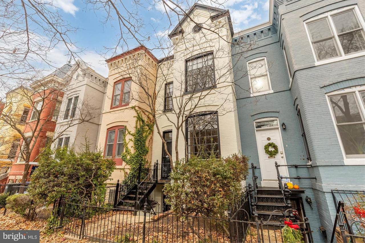 650 E Street - Photo 1