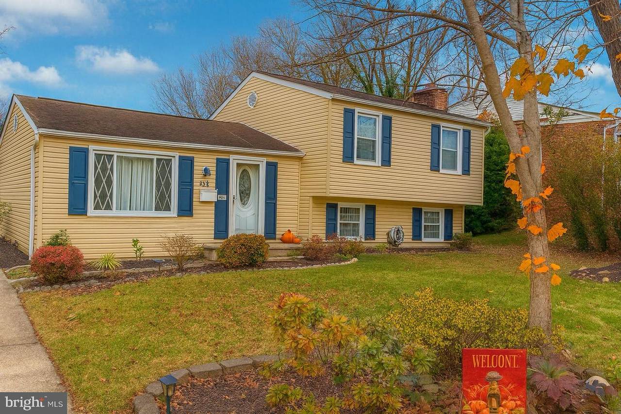 521 Anchor Drive - Photo 1