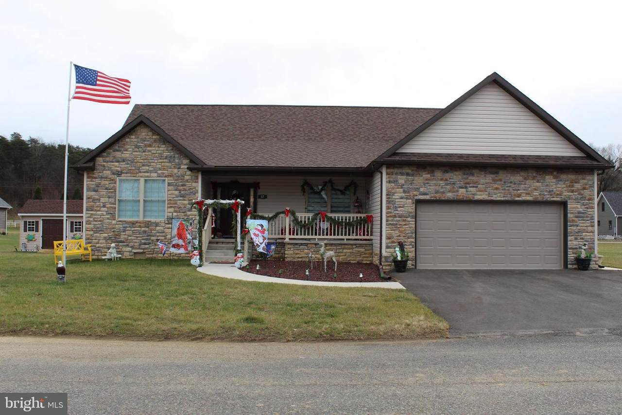 37 W Creek Run Loop - Photo 1