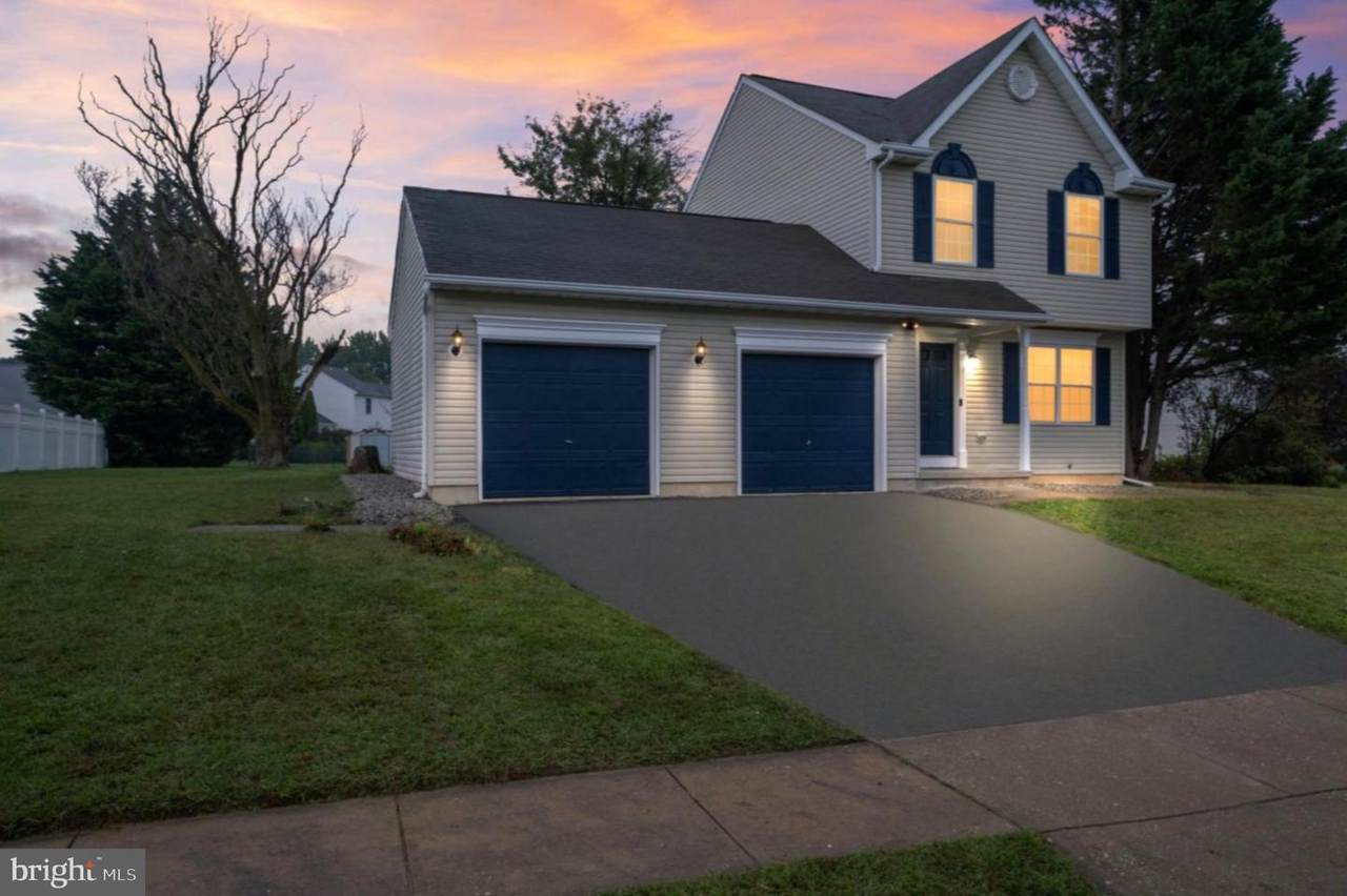 306 Harvest Lane - Photo 1