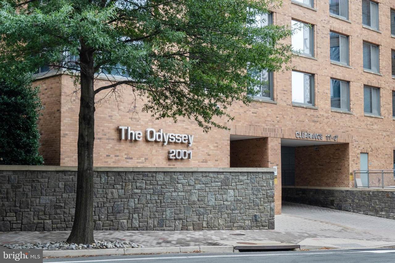 2001 15TH Street - Photo 1