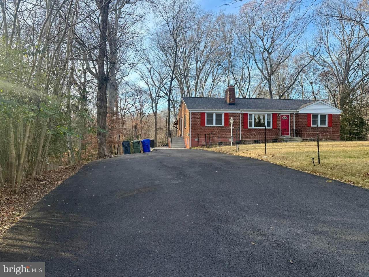 3210 Green Meadows - Photo 1