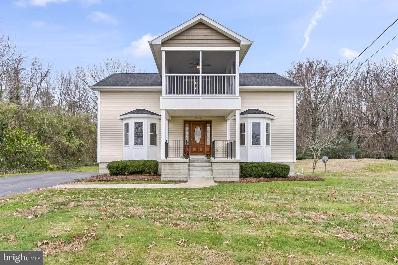 25001 Half Pone Point Road - Photo 1