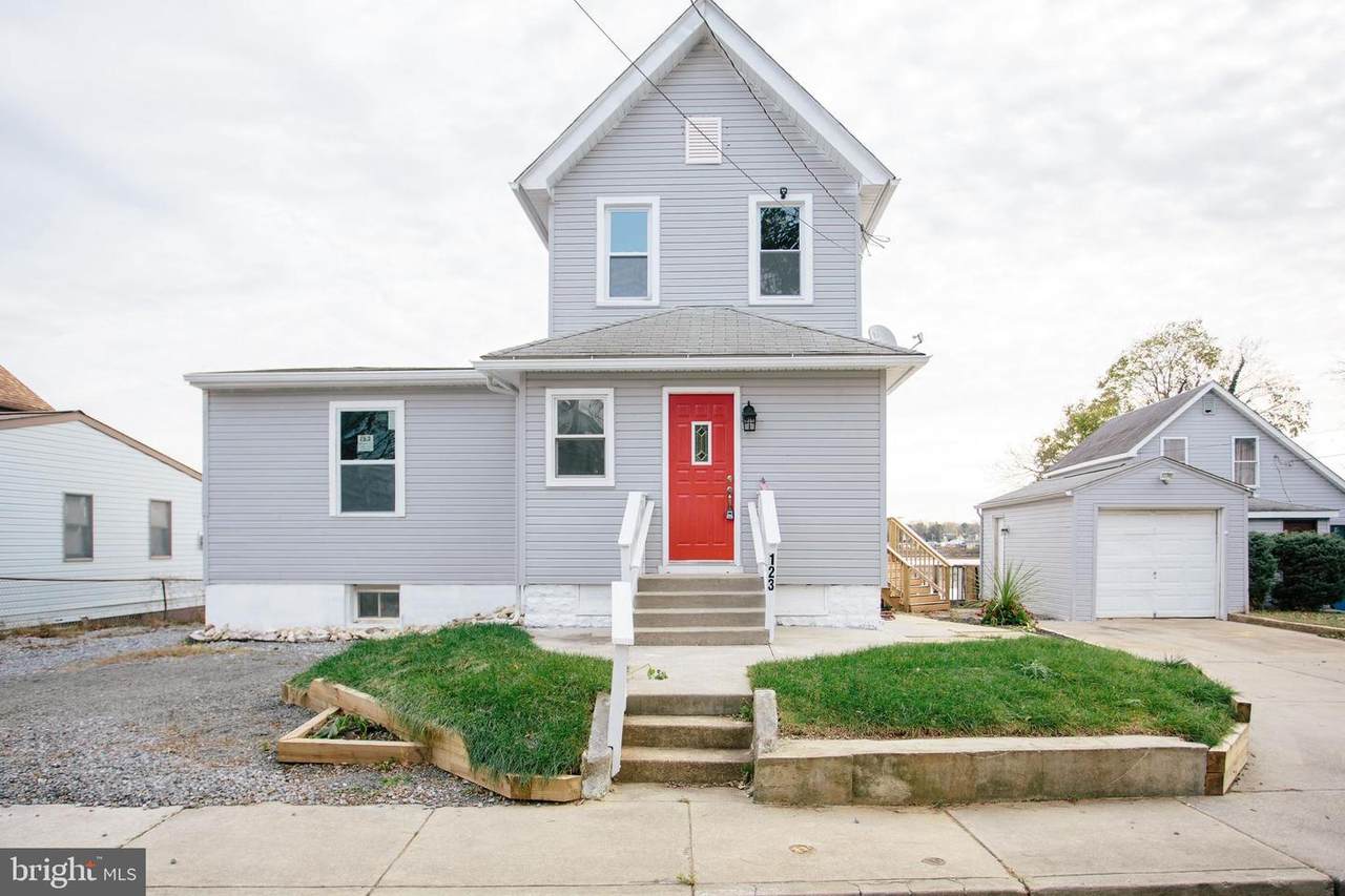 123 Edgewater Avenue - Photo 1