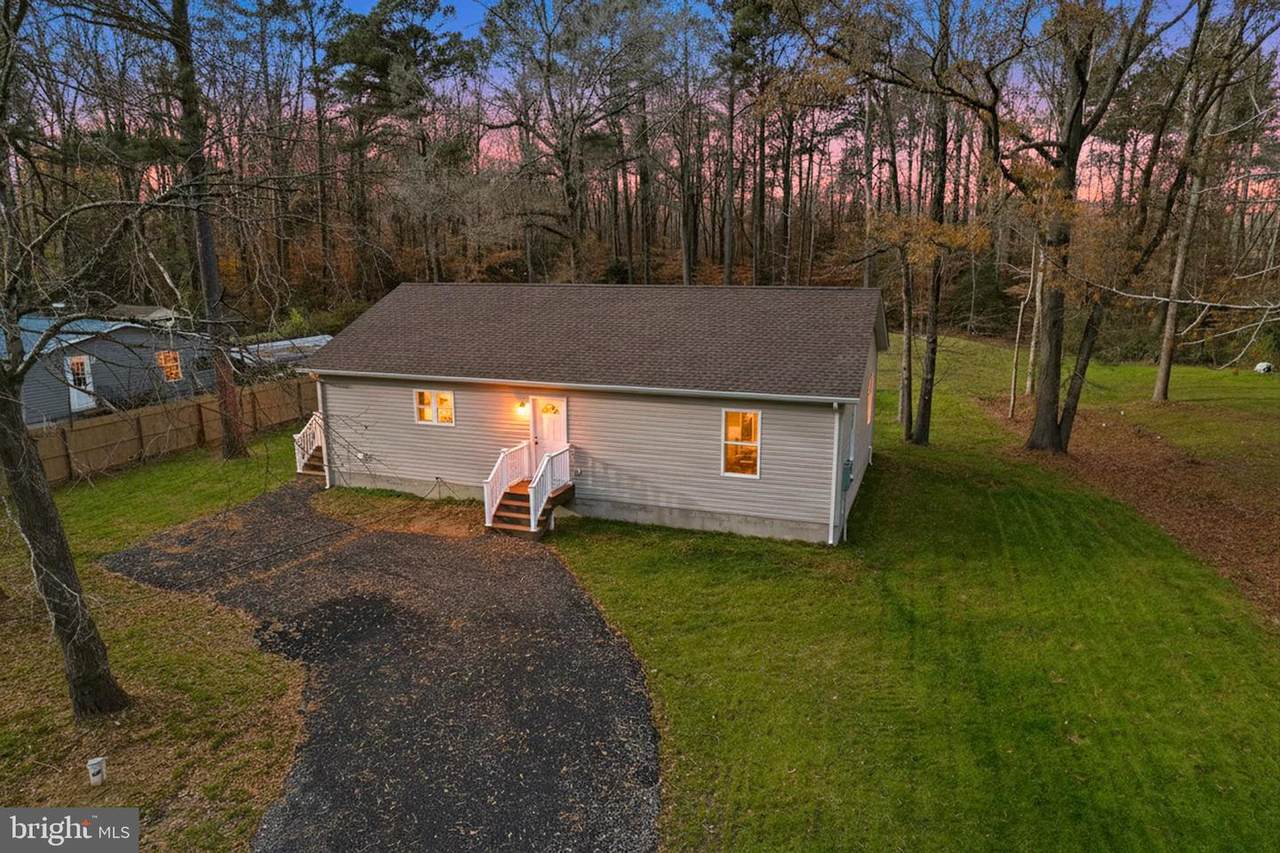 897 Horsepen Road - Photo 1