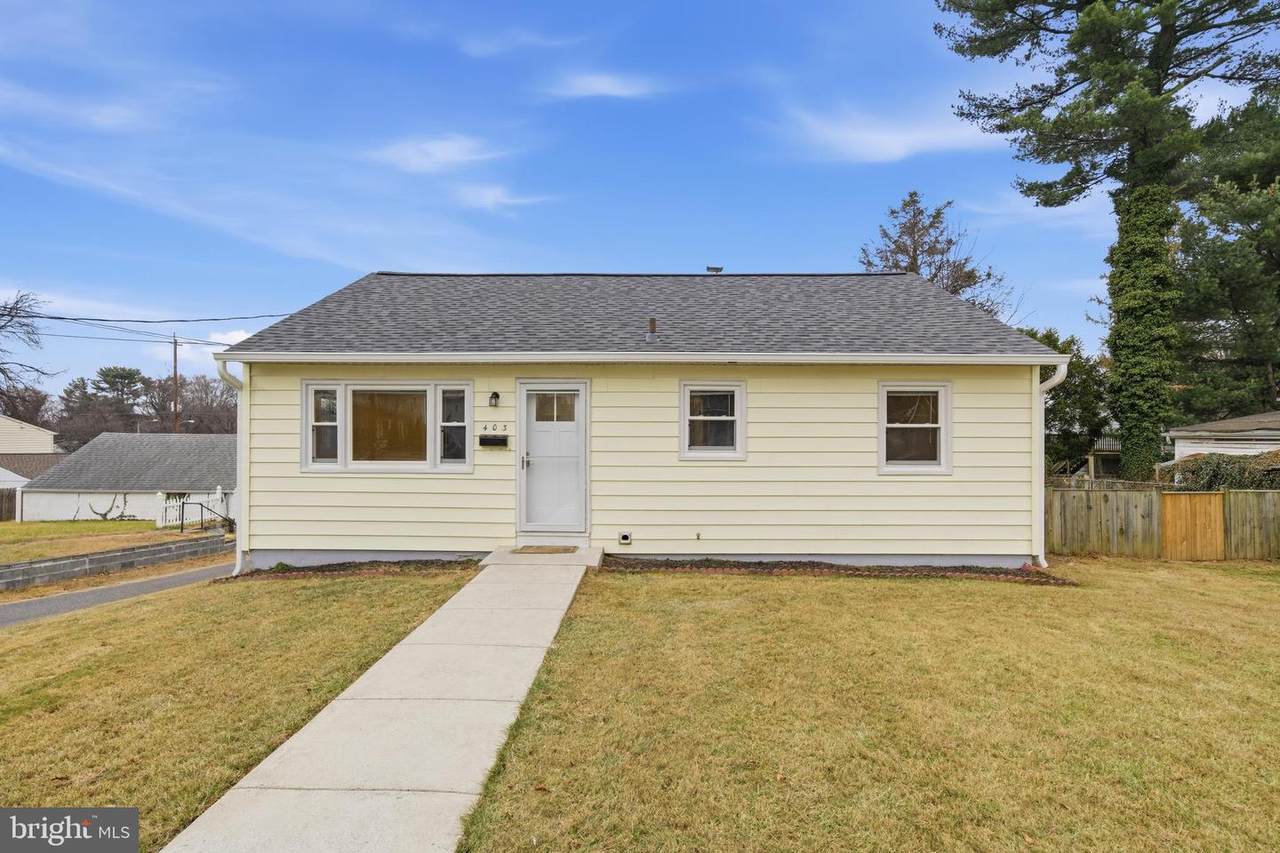 403 Joseph Street - Photo 1