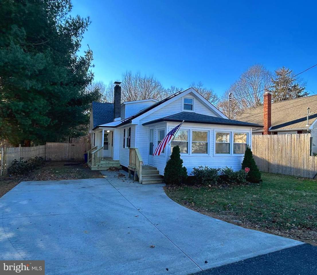 1 Michigan Road - Photo 1