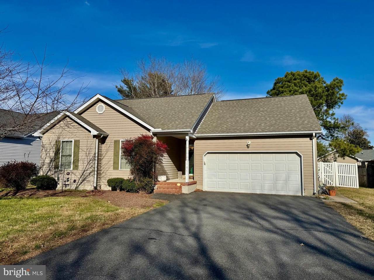 107 Strawberry Way - Photo 1