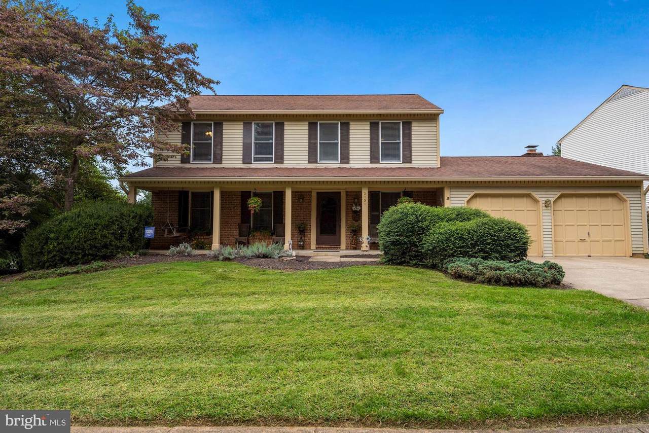 2131 Silentree Drive - Photo 1