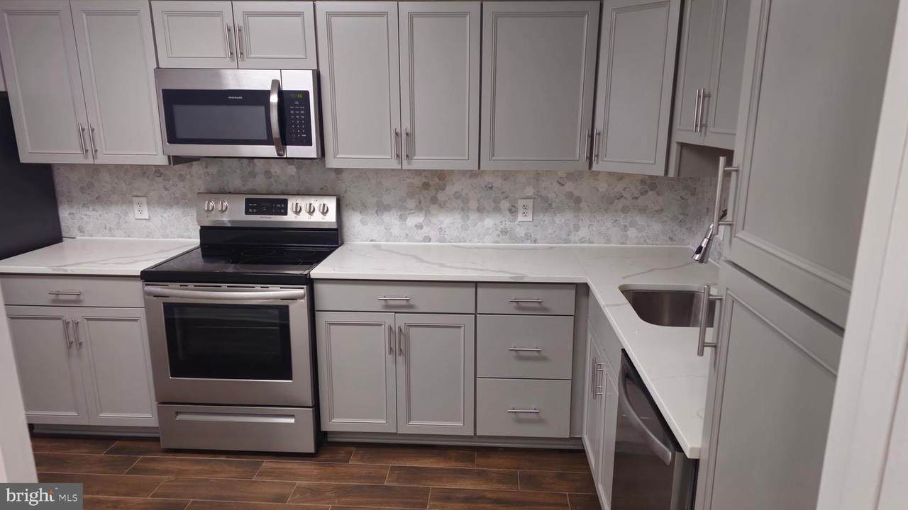 5501 Seminary Road - Photo 1