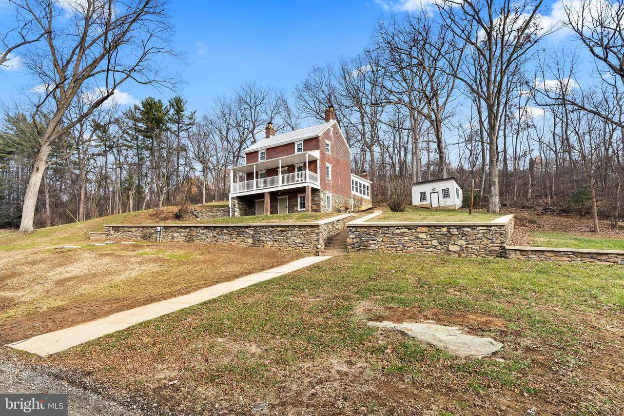 9025 Myersville Road - Photo 1