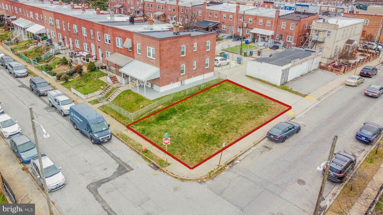 600 Quail Street - Photo 1