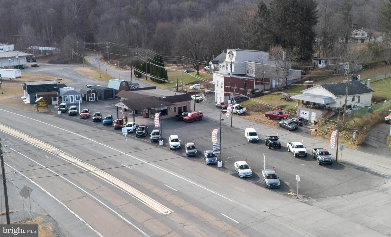 2891 Pottsville Minersville Highway - Photo 1