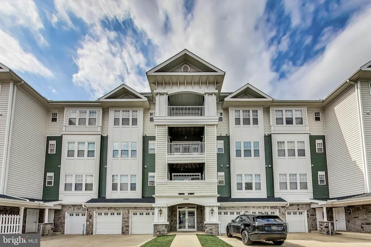 13901 Belle Chasse Boulevard - Photo 1