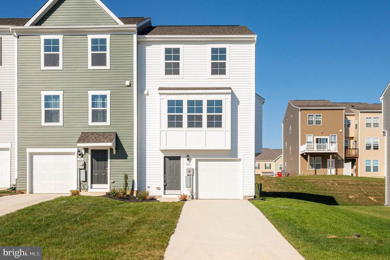 115 Tuxford Road - Photo 1