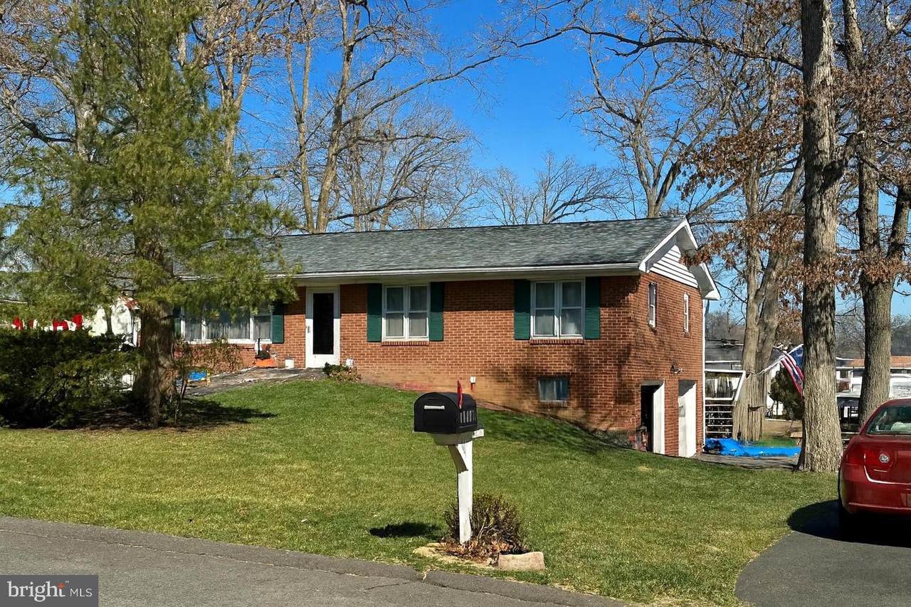 14407 Bel Air - Photo 1