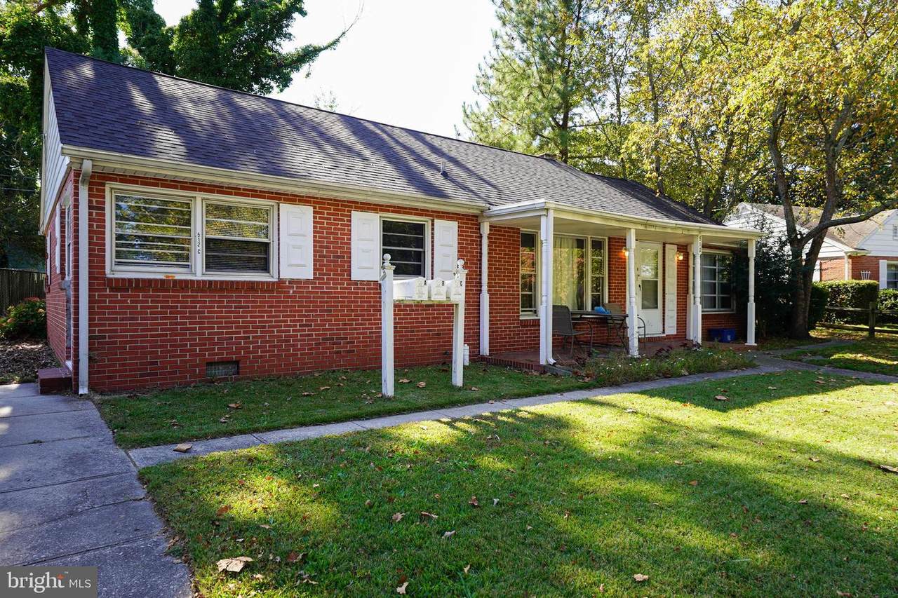 512 Park Drive - Photo 1