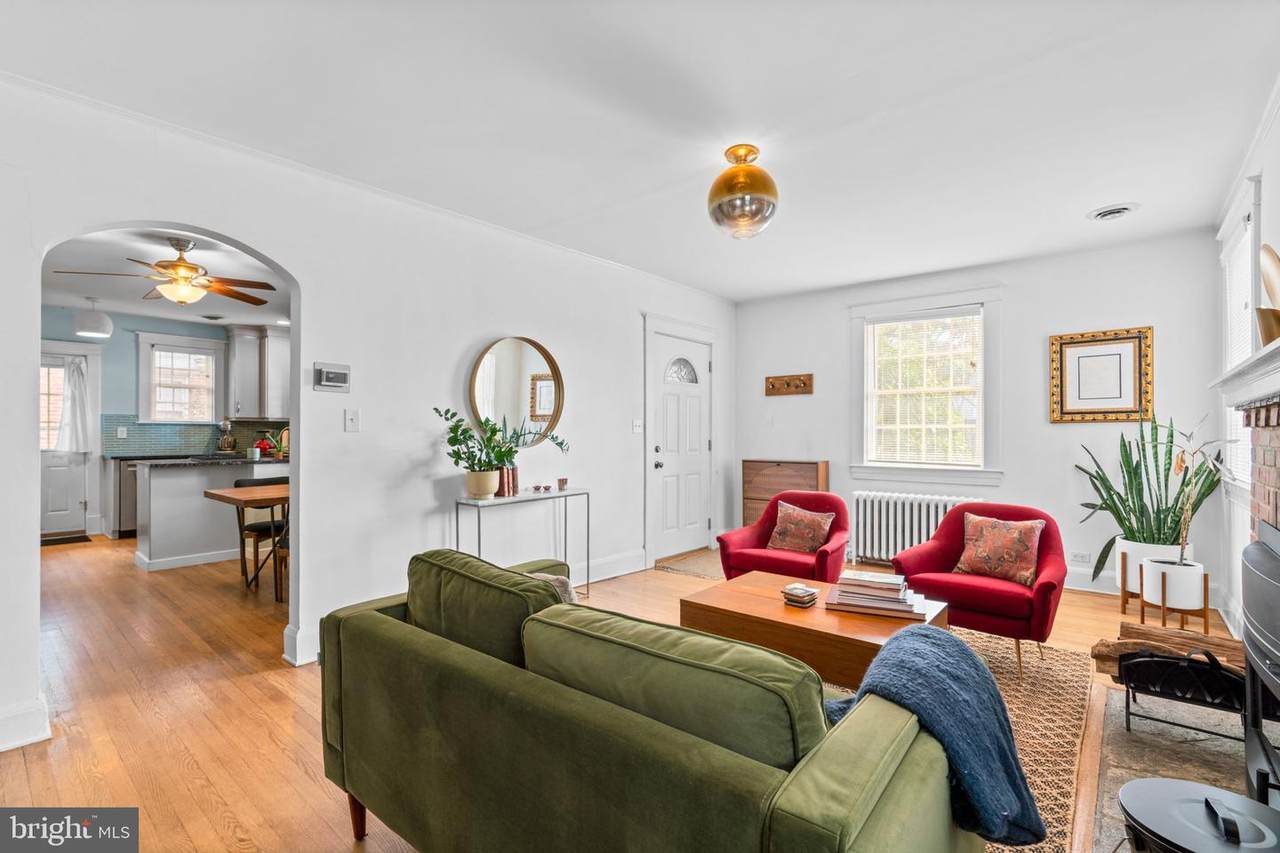 664 Regester Avenue - Photo 1