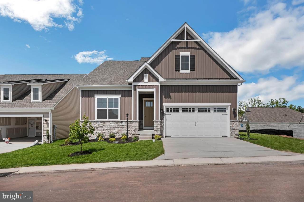TBD-Andrews South Bailey Court - Photo 1