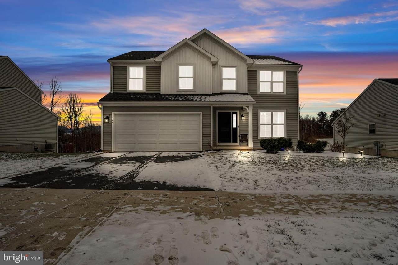 384 Old Ivy Drive - Photo 1